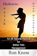 Deep Breathing to Help Relieve Chronic Pain