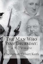 The Man Who Was Thursday