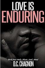 Love Is Enduring, Book Two