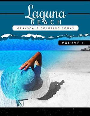 Laguna Beach Volume 1