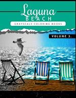 Laguna Beach Volume 3