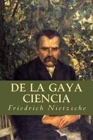 de la Gaya Ciencia