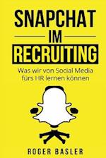 Snapchat Im Recruiting