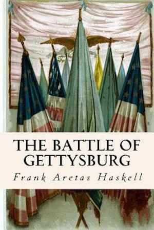 The Battle of Gettysburg