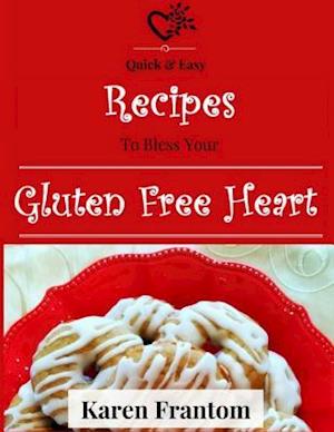 Gluten Free Heart