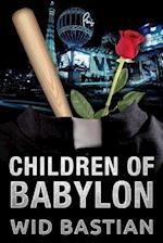 Children of Babylon