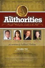 The Authorities - Celina Tio