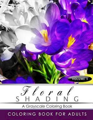 Floral Shading Volume 1
