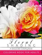 Floral Shading Volume 2