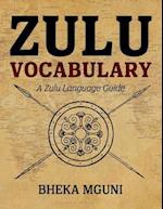 Zulu Vocabulary