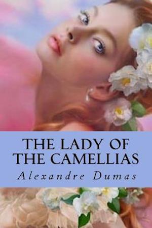 The Lady of the Camellias