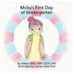 Moby's First Day of Kindergarten