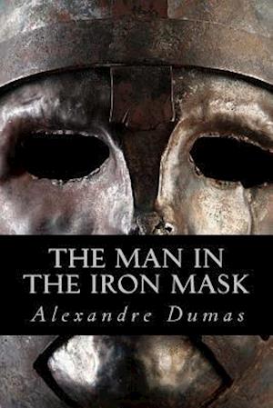 The Man in the Iron Mask