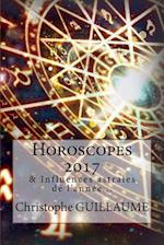 Horoscopes 2017