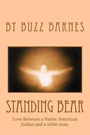 Standing Bear