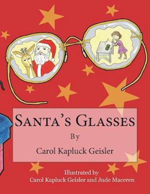 Santa's Glasses