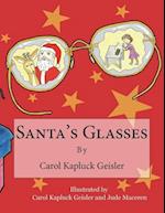 Santa's Glasses