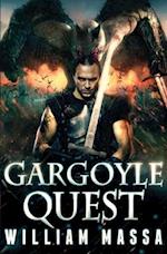 Gargoyle Quest