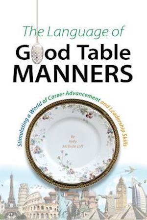 The Language of Good Table Manners
