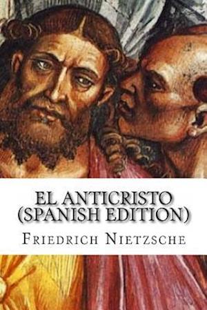 El Anticristo