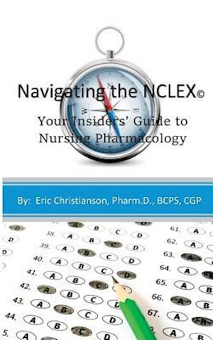 Navigating the NCLEX