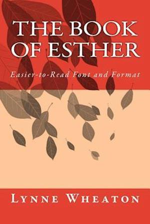 The Book of Esther