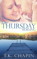 One Thursday Morning: Inspirational Christian Romance 
