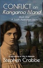 Conflict on Kangaroo Island