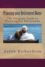 Planning Your Retirement Home