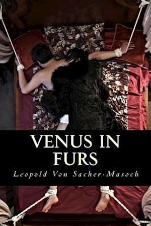 Venus in Furs