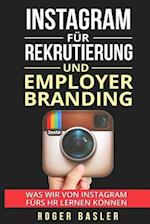 Instagram Fuer Rekrutierung Und Employer Branding