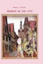 Amber in the City