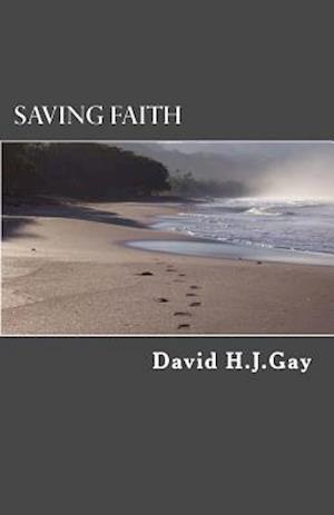 Saving Faith