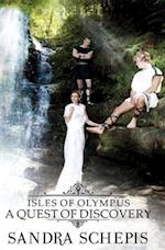 Isles Of Olympus