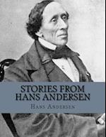 Stories from Hans Andersen