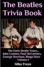 The Beatles Trivia Book