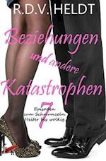 Beziehungen Und Andere Katastrophen