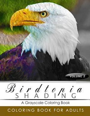 Birdtopia Shading Volume 2