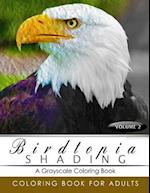 Birdtopia Shading Volume 2