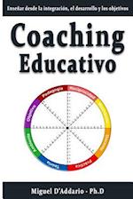 Coaching Educativo