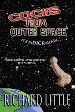 Cocks from Outer Space