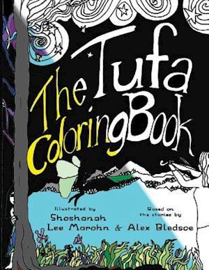 The Tufa Coloring Book