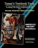 America's History 8th Edition+ Student Workbook (AP* U.S. History)