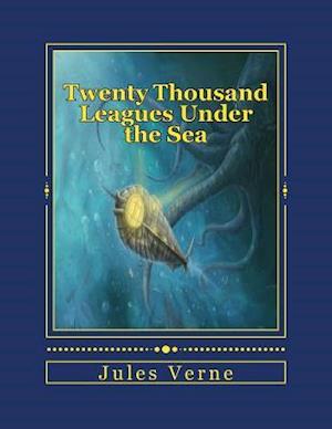 Twenty Thousand Leagues Under the Sea