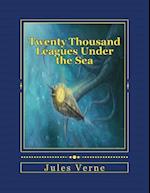 Twenty Thousand Leagues Under the Sea