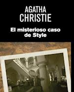 El Misterioso Caso De Styles (Spanish Edition)