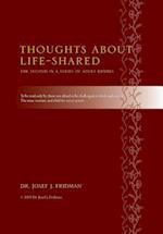 Thoughts about Life-Shared