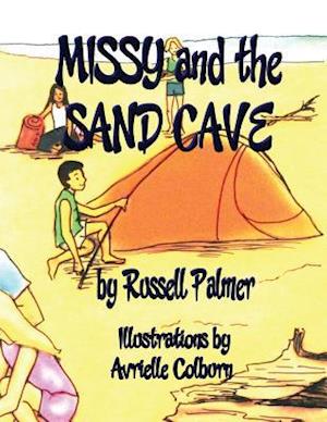 Missy and the Sand Cave