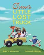 Ootoot's Little Lost Truck