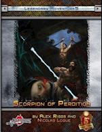 Scorpions of Perdition (5e)